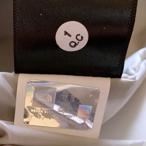 The North Face Monarch Insulated TriClimate Jacket - Picture 5 of 9